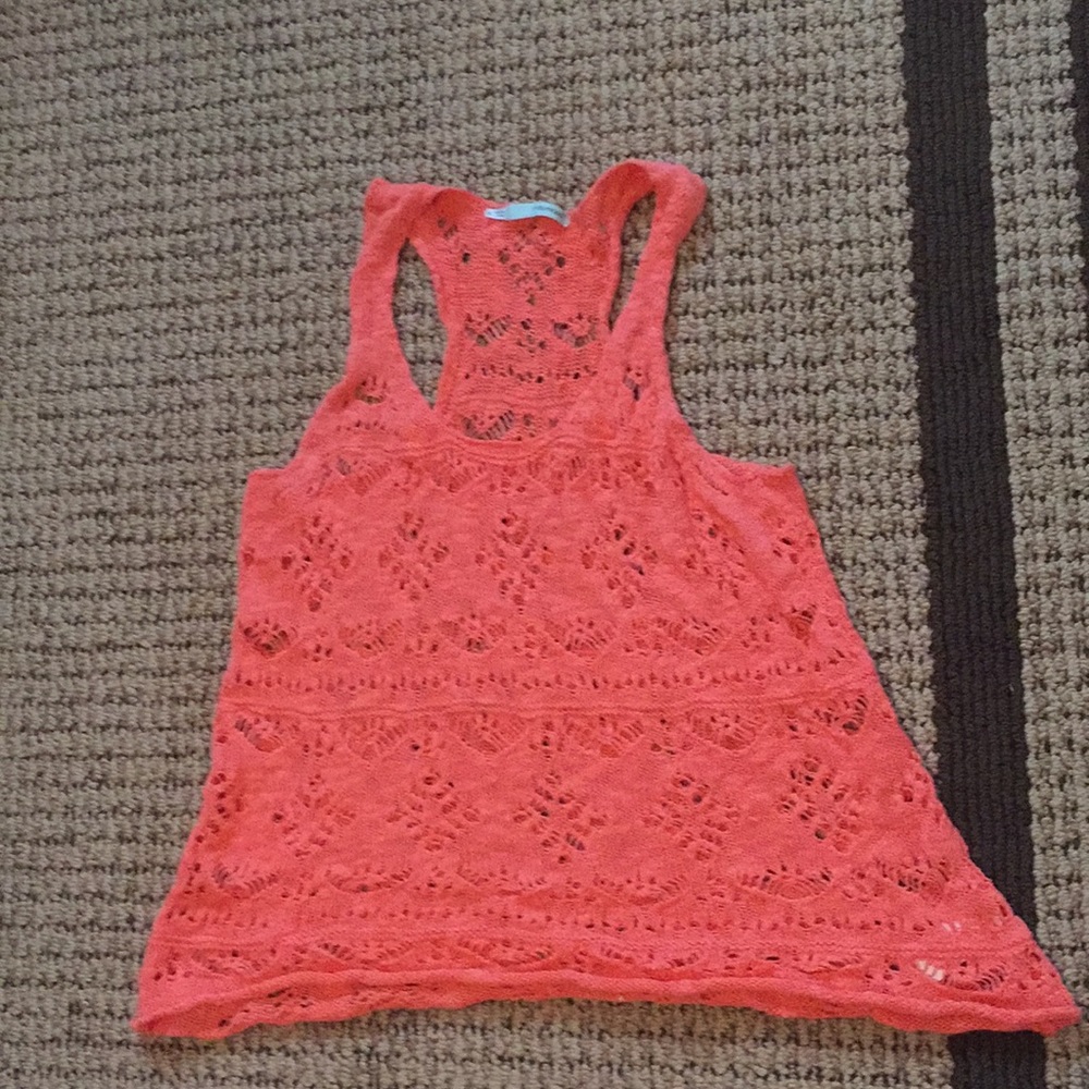 Maurices Knit Tank Top
